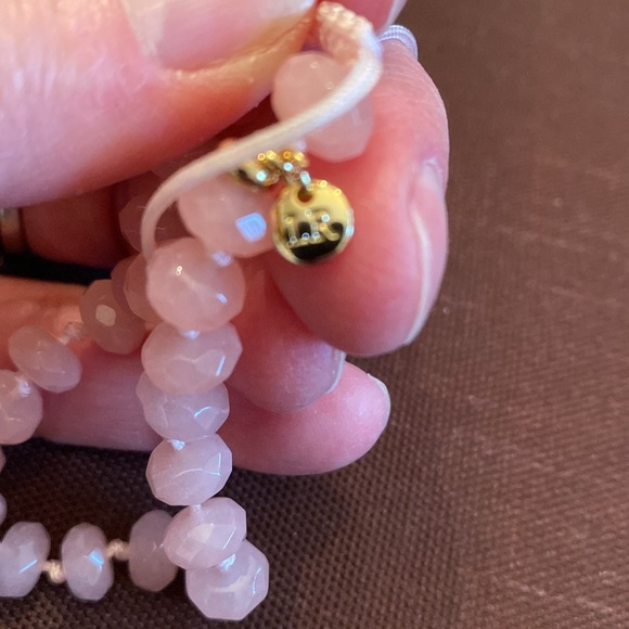 Lola Rose Semi-Precious Stone Bracelet - NIB - Picture 3 of 7